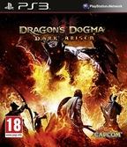 Dragon'S Dogma Dark Arisen - PS3
