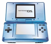 Console Nintendo DS Bleue - DS