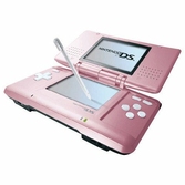 Console Nintendo DS Rose - DS