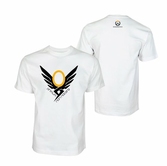 T-Shirt Overwatch : Logo Ange - L