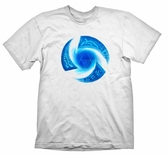 T-Shirt Heroes of The Storm : Logo - L