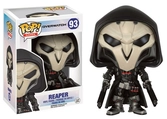 Overwatch Bobble Head POP N° 93 - Faucheur (reaper)