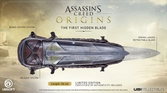 ASSASSIN'S CREED ORIGINS - Hidden Blade Replica Officiel Ubisoft