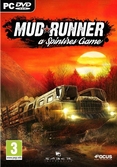 Spintires : Mud Runner - PC