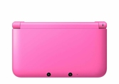 Console 3DS XL Rose + Animal Crossing : New Leaf
