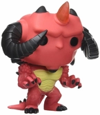 Figurine Pop Diablo III Diablo - N ° 16