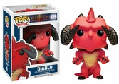 Figurine Pop Diablo III Diablo - N ° 16