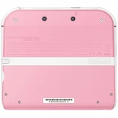 Console Nintendo 2DS rose & blanc Tomodachi Life