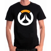 T-Shirt Overwatch : Icon - XL