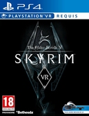The Elder Scrolls V : Skyrim - Playstation VR - PS4