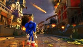 Sonic Forces édition Bonus - Switch