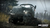Spintires : Mud Runner - XBOX ONE