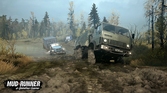 Spintires : Mud Runner - XBOX ONE