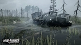 Spintires : Mud Runner - PS4