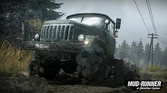 Spintires : Mud Runner - PS4