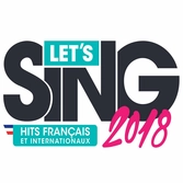 Let's Sing 2018 + 1 Micro - Wii - WII U