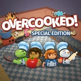 Overcooked Special Edition - Switch
