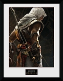 ASSASSIN'S CREED ORIGINS - Collector Print 30X40 - Synchronization