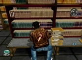 Shenmue II - XBOX
