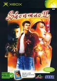 Shenmue II - XBOX