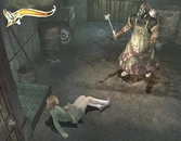 Clock Tower 3 - Playstation 2