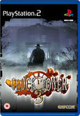 Clock Tower 3 - Playstation 2