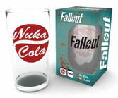 FALLOUT - Large Glasses 500ml - Nuka Cola