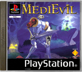 Medievil - PlayStation