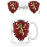 Game of thrones - mug - 300 ml - lannister