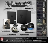 NieR : Automata Black Box édition - PS4