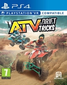 ATV Drift and Tricks - PS4