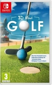 3D Mini Golf - Switch