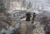Syberia 2 - Switch