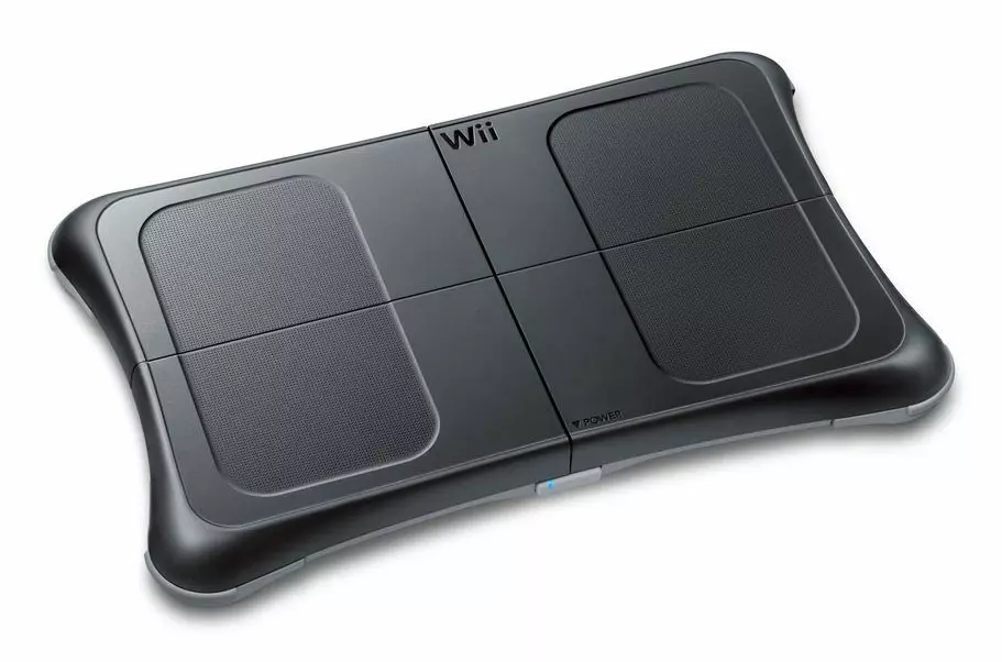 Wii Fit Plus + Wii Balance Board (noir) Acheter vendre sur Référence