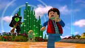 Figurine LEGO Dimensions : Les Goonies - Pack Aventure