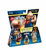 Figurine LEGO Dimensions : Les Goonies - Pack Aventure