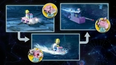 Figurine LEGO Dimensions : Les Simpson - Pack Aventure