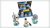 Figurine LEGO Dimensions : Portal - Pack Aventure