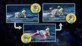 Figurine LEGO Dimensions : Portal - Pack Aventure