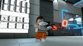 Figurine LEGO Dimensions : Portal - Pack Aventure