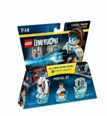 Figurine LEGO Dimensions : Portal - Pack Aventure