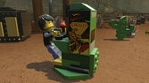 Figurine LEGO Dimensions : Gamer Retro Arcade Midway - Pack Aventure