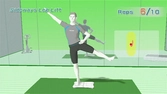 Wii Fit Plus - WII