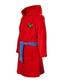 NINTENDO - Peignoir Enfant Mario - 122/128