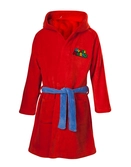 NINTENDO - Peignoir Enfant Mario - 122/128
