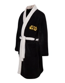 STAR WARS - Peignoir Enfant Stormtrooper - 110/116