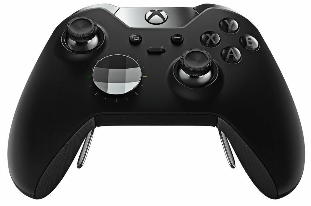 Manette Elite Xbox One [EN Stock]