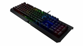 RAZER - Clavier Gaming BlackWidow X Chroma - PC
