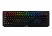 RAZER - Clavier Gaming BlackWidow X Chroma - PC