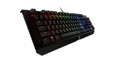 RAZER - Clavier Gaming BlackWidow X Chroma - PC
